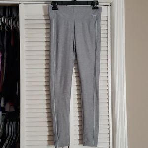 Victoria's secret pink workout leggings